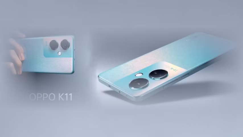 ngay ra mat cua oppo k11 hinh 4