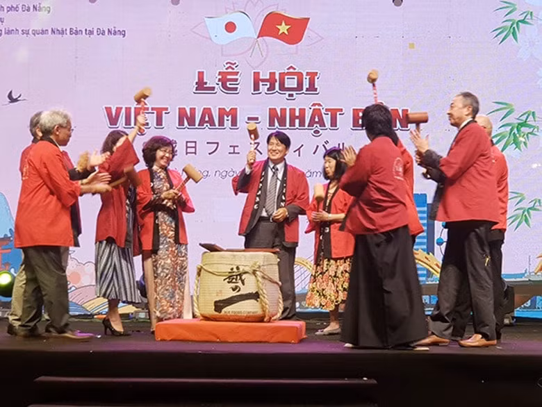 le hoi viet nam nhat ban 2023 ket noi giao luu hai nen van hoa hinh 1