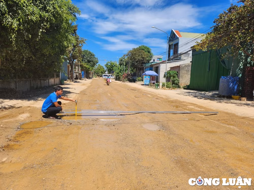 thanh hoa kien nghi hoan tra tuyen tinh lo 525 xuong cap nghiem trong hinh 3