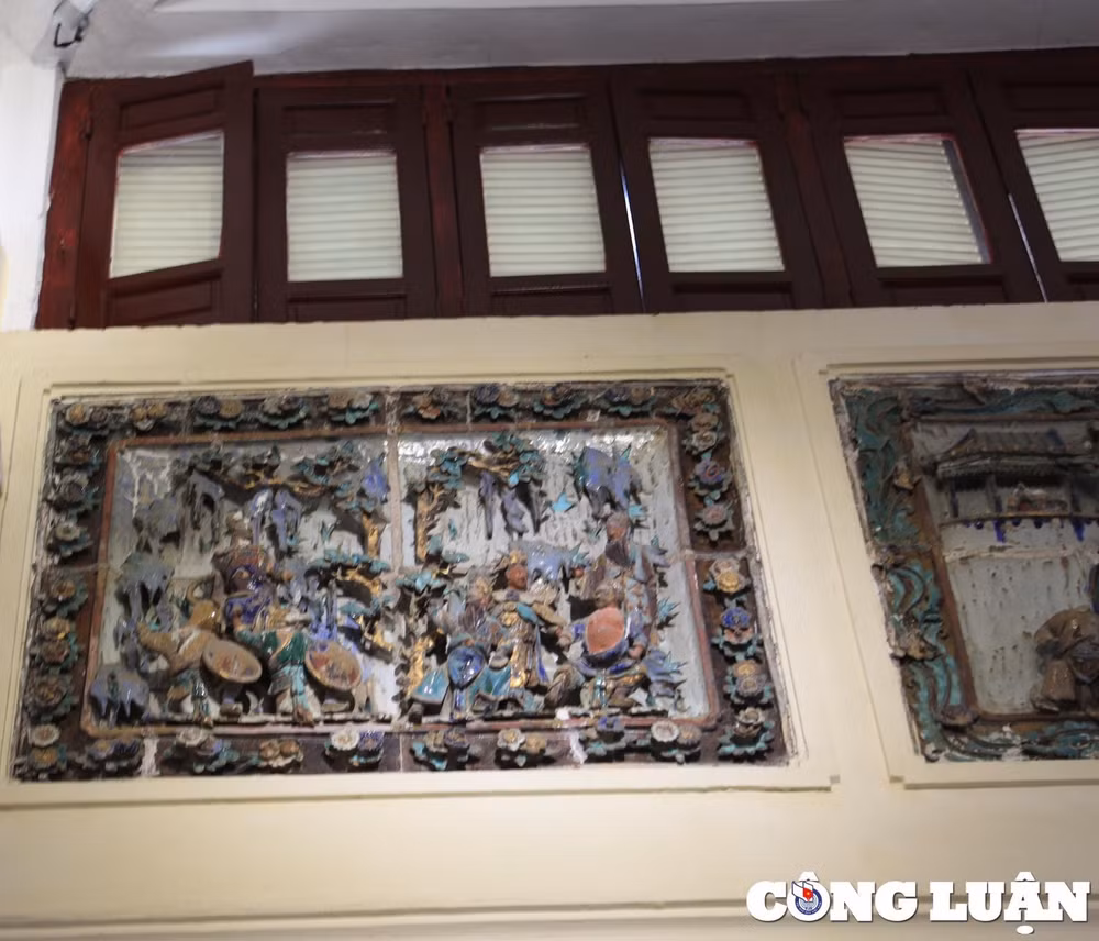 ghe tham hoi quan quang dong khong gian van hoa doc dao giua long ha noi hinh 7