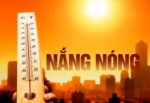du bao thoi tiet 12 7 bac bo va khu vuc tu thanh hoa den phu yen nang nong hinh 1