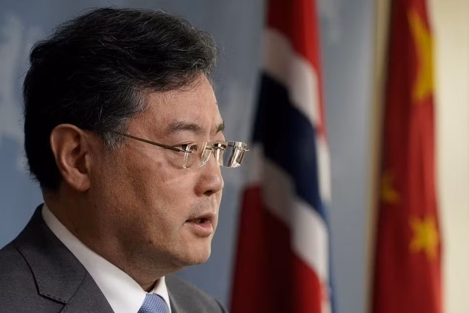 ngoai truong trung quoc lo hoi nghi bo truong ngoai giao asean vi ly do suc khoe hinh 1