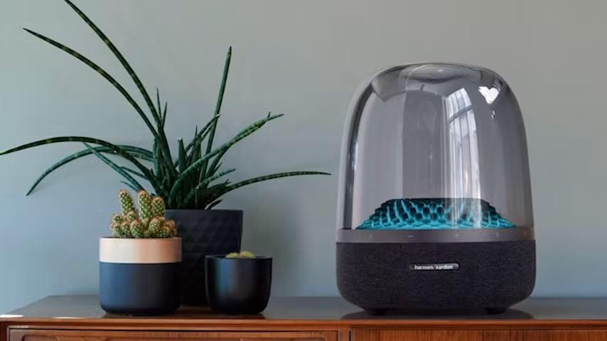 harman kardon cong bo loat loa bluetooth moi tai thuy si hinh 1