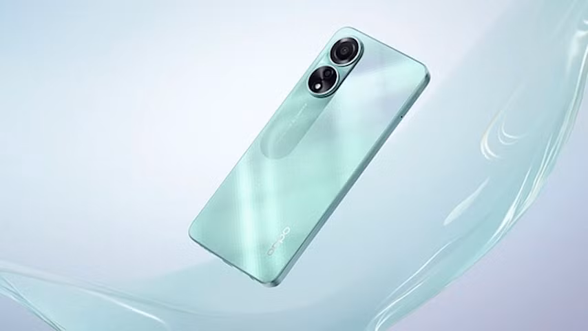ra mat oppo a78 4g tai indonesia hinh 5