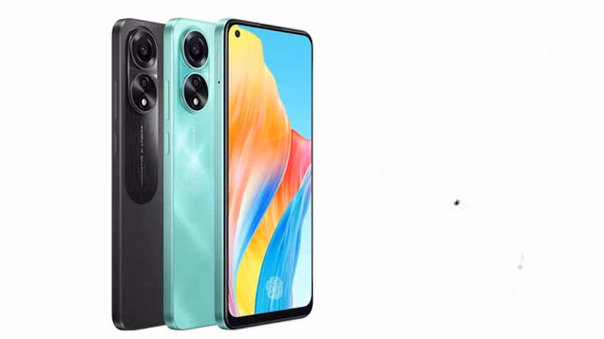 ra mat oppo a78 4g tai indonesia hinh 7