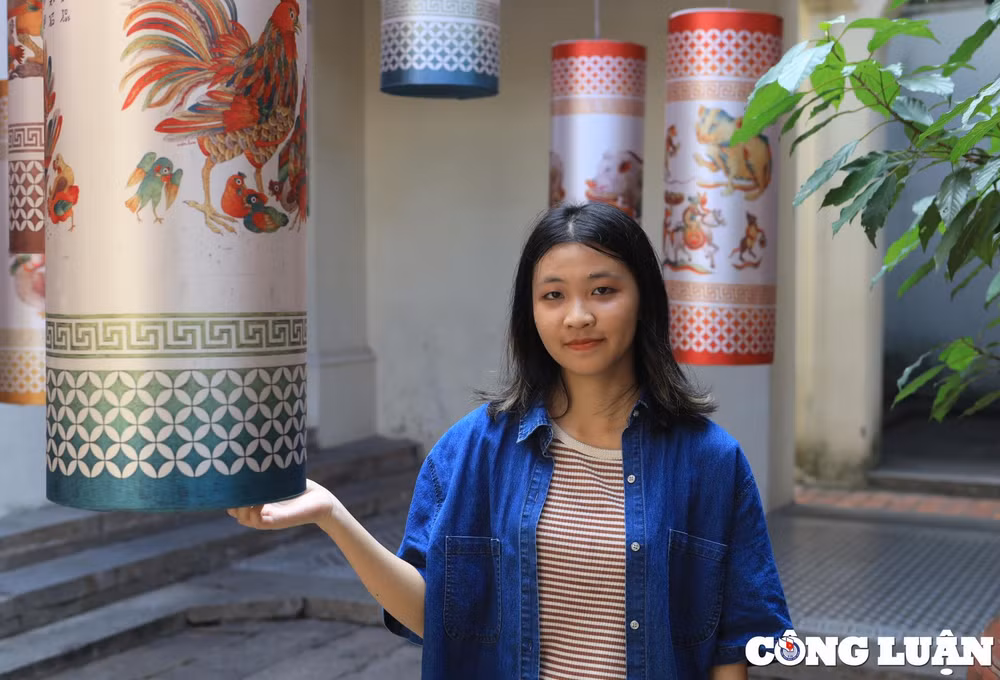 ghe tham hoi quan quang dong khong gian van hoa doc dao giua long ha noi hinh 6