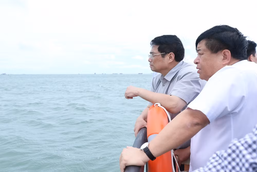 bien can gio thanh mot do thi ve tinh hien dai van minh thong minh sinh thai cua tphcm hinh 1