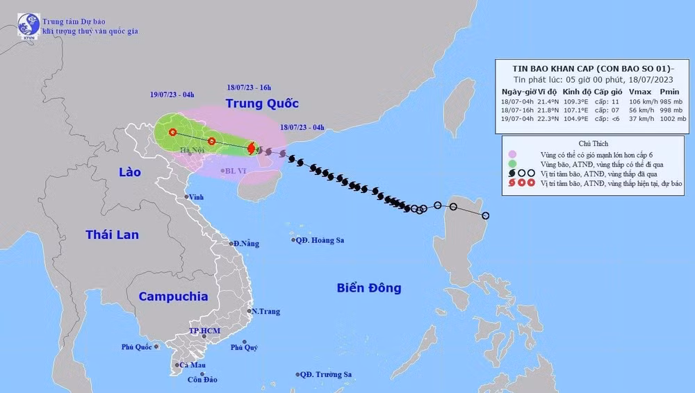 trung quoc so tan nguoi dan huy bo cac chuyen bay de tranh bao talim hinh 2
