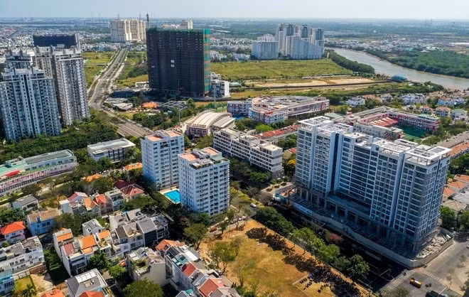 chuyen gia du bao nhung phan khuc bat dong san don dong tien lon hau covid 19 hinh 1