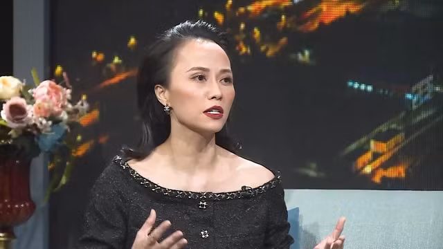 talk show nguoi tien phong ly giai nguyen nhan cua cuoc dai chuyen dich dan cu lon bac nhat trong lich su ha noi hinh 2
