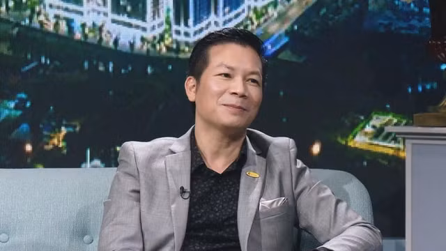 talk show nguoi tien phong ly giai nguyen nhan cua cuoc dai chuyen dich dan cu lon bac nhat trong lich su ha noi hinh 4