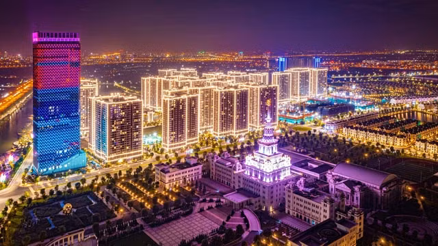 talk show nguoi tien phong ly giai nguyen nhan cua cuoc dai chuyen dich dan cu lon bac nhat trong lich su ha noi hinh 7
