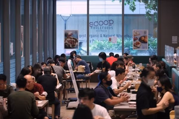 dich benh covid 19 tren the gioi co xu huong giam nhiet hinh 1