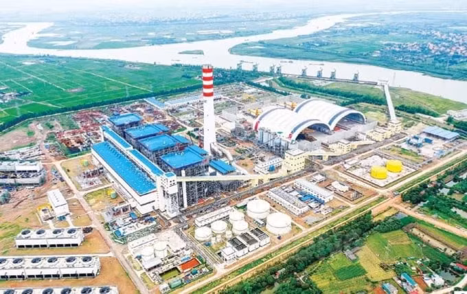 se xu li nghiem sai pham tai du an nha may nhiet dien bot hai duong hinh 2