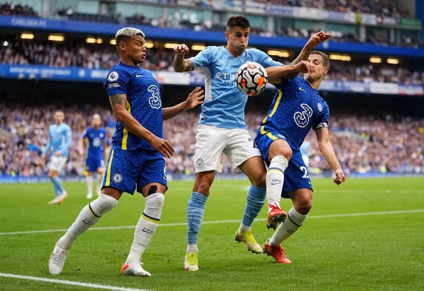 man city thang 1 0 chelsea o vong 6 premier league hinh 2