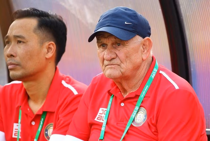 clb thanh hoa gia han hop dong voi hlv nguoi serbia hinh 1
