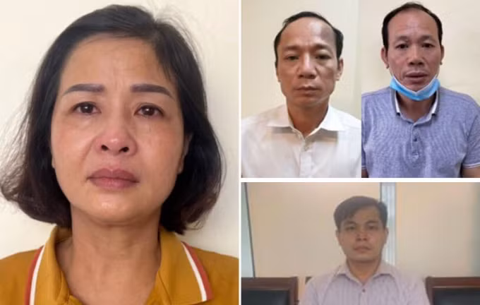 bat tay voi doanh nghiep trong dau thau giao duc la hanh vi ban re dao duc de vu loi hinh 2