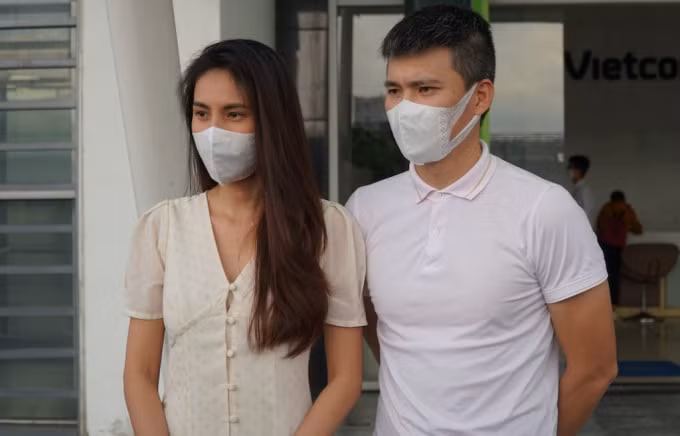 thuy tien len tieng lam ro thong tin huy hop dong xay biet thu 1000m2 o quan 7 hinh 3