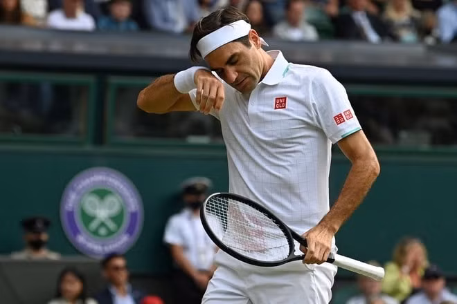 roger federer dat muc tieu tro lai thi dau vao dau nam 2022 hinh 1