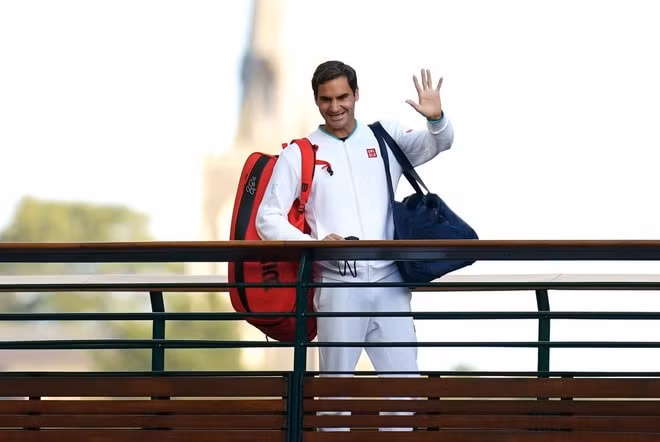 roger federer dat muc tieu tro lai thi dau vao dau nam 2022 hinh 2