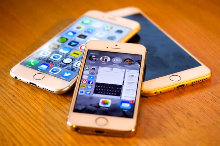 apple ra mat ban cap nhat ios 1255 danh cho nhieu iphone the he cu hinh 1