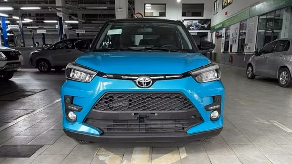 toyota raize ve viet nam gia du kien khoang 500 trieu dong hinh 2