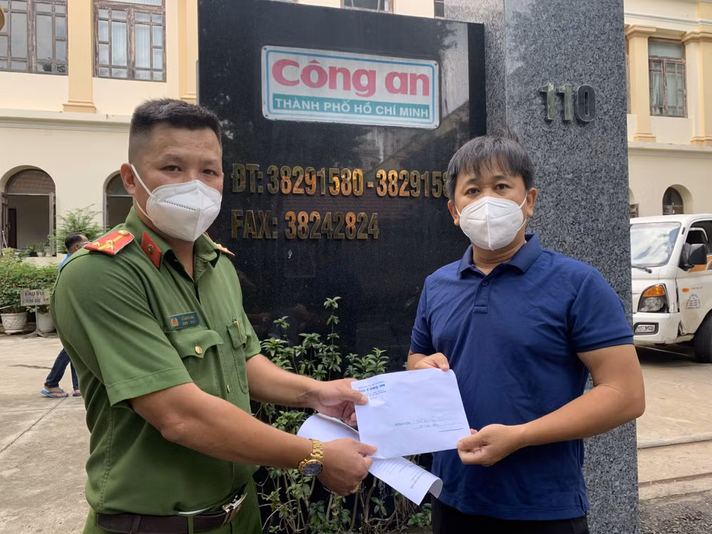 thieu ta nha bao duy trung moi ngay thuc day luon co gang giup duoc cang nhieu nguoi cang tot hinh 2
