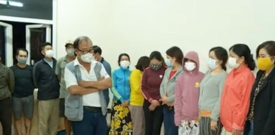 dak lak triet pha duong day ghi de lien tinh giao dich 1 ty dong ngay hinh 1