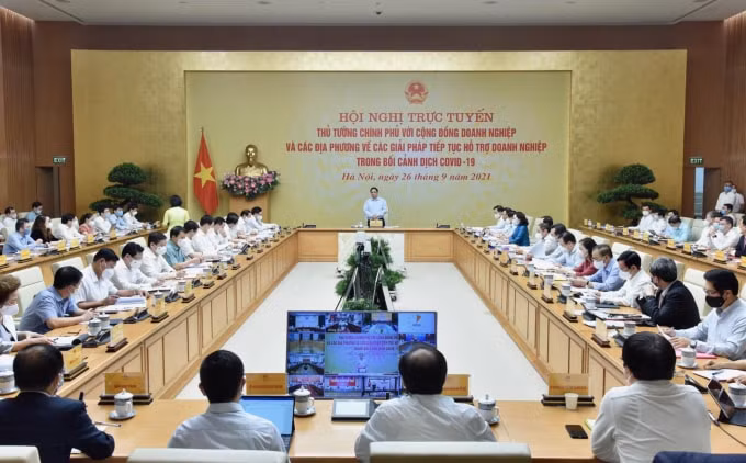 chu tich vcci vac xin la chia khoa de mo cua nen kinh te hinh 2