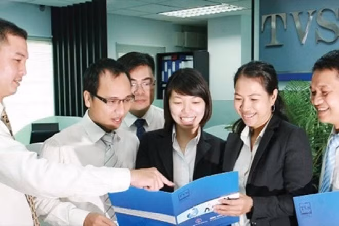 chung khoan thien viet tvs phat hanh gan 9 trieu co phieu de tra co tuc va co phieu thuong hinh 1