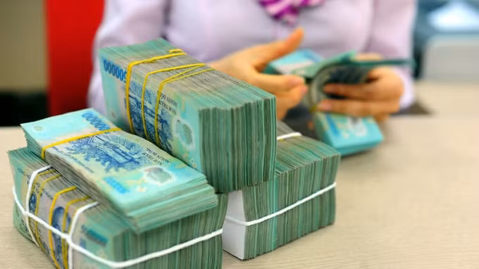 adb chinh phu co the phat hanh trai phieu nham tang ngan sach du phong hinh 1