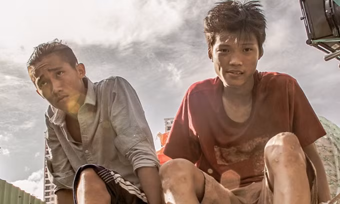 gioi dien anh viet len tieng ve van de kiem duyet phim hinh 1
