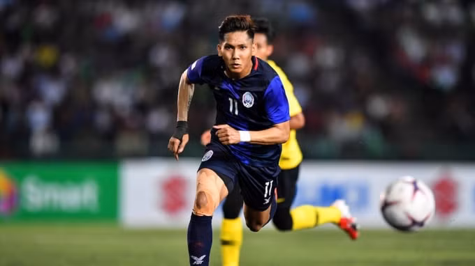 messi campuchia chan vathanaka bat ngo tro lai tuyen quoc gia sau gan 3 nam vang mat hinh 1