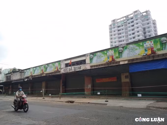 khi nao cho truyen thong tai tp hcm mo cua tro lai hinh 1
