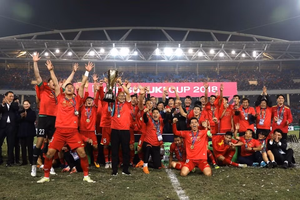 thai lan va singapore canh tranh dang cai aff cup 2020 hinh 1