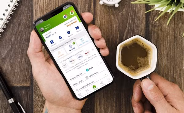 dich vu mobile money sap duoc cap phep thi diem hinh 1