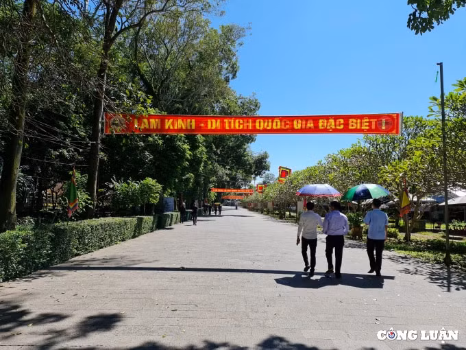 am dam mua le hoi lam kinh thanh hoa hinh 3