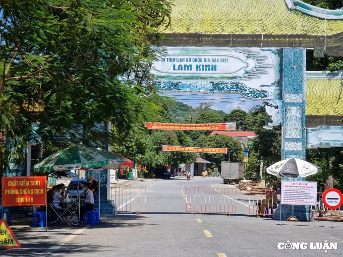 am dam mua le hoi lam kinh thanh hoa hinh 1