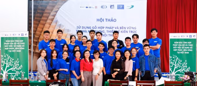 gioi tre chinh la doi tuong thuc day viec su dung go hop phap tai viet nam hinh 1