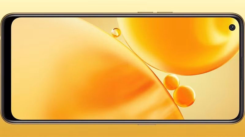 dien thoai tam trung oppo f19s ra mat tai an do co mau vang dac biet hinh 2