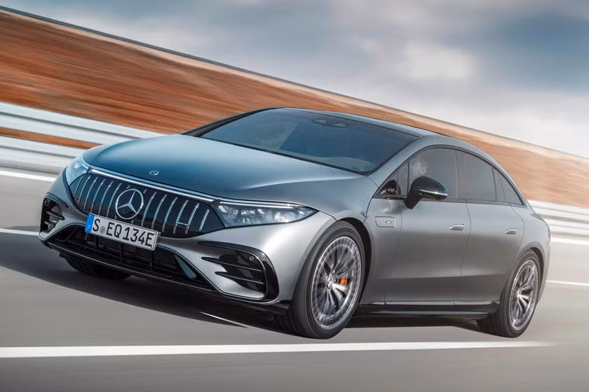 nhieu dong xe cua mercedes benz se cham giao hang do thieu chip ban dan hinh 1