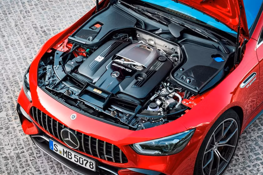 nhieu dong xe cua mercedes benz se cham giao hang do thieu chip ban dan hinh 2