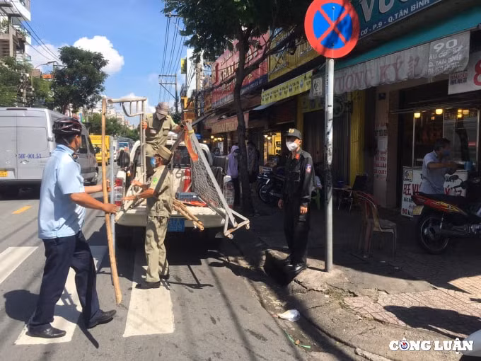 nguoi dan vung xanh vui mung khi tphcm thao do rao chan hinh 5