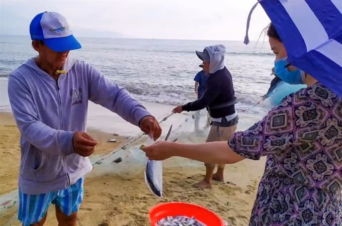 khong di du lich da nang nam nay ban nho nhat dieu gi hinh 2