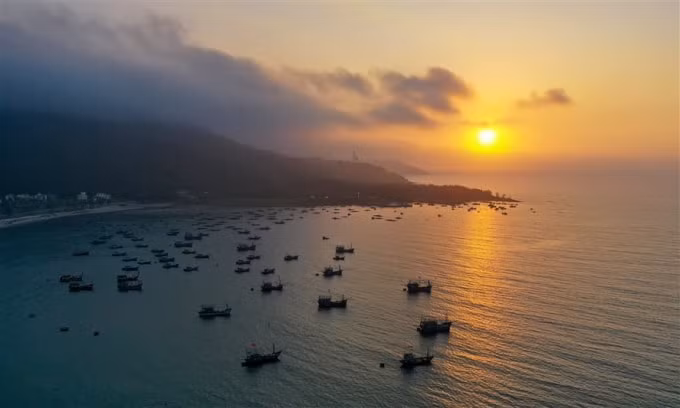 khong di du lich da nang nam nay ban nho nhat dieu gi hinh 1