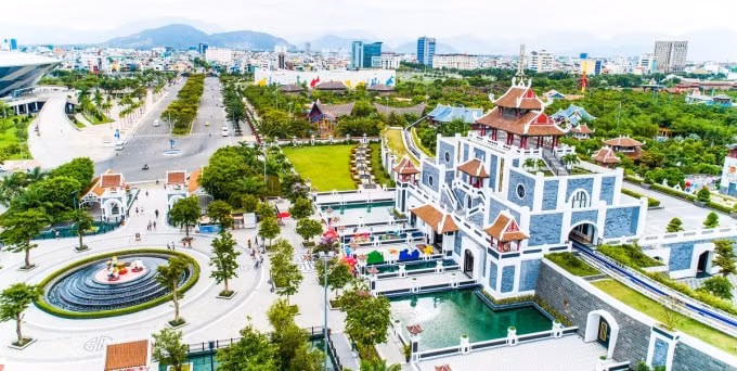 khong di du lich da nang nam nay ban nho nhat dieu gi hinh 3
