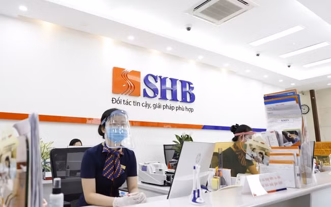 gan 2 ty co phieu shb chinh thuc chuyen san vao dau thang 10 hinh 1