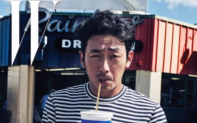 ha jung woo bi phat 30 trieu won vi dung chat cam propofol hinh 1
