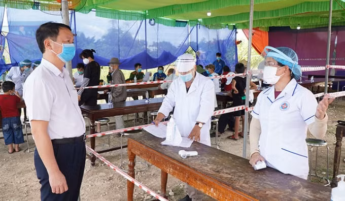 thua thien hue tich cuc ung dung cong nghe vao phong chong dich covid 19 hinh 1
