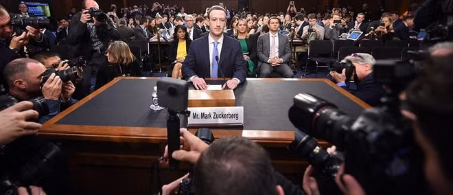 co dong phan no khi biet facebook tra 49 ty usd de bao che cho mark zuckerberg hinh 2